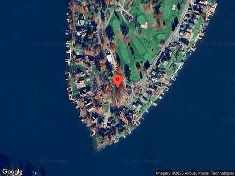 Point Road, Lake Winola, PA 18625