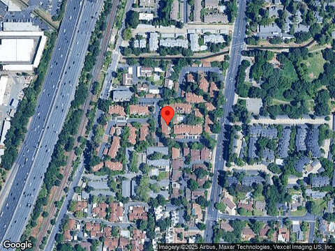 Oak Rd E, Walnut Creek, CA 94597