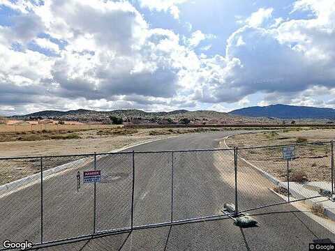 Vincent Drive, Palmdale, CA 93551