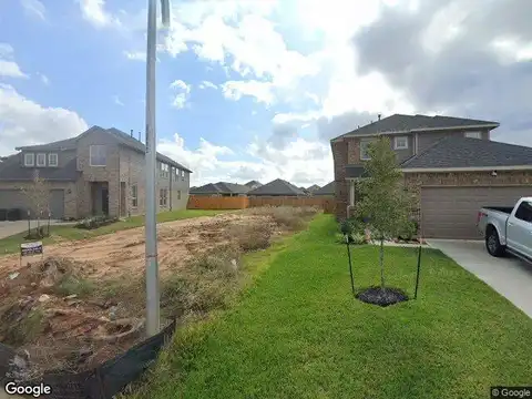 Cappadocia Trail, Tomball, TX 77377
