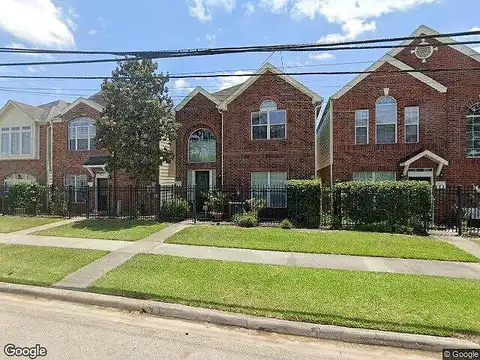 Aden Mist Drive, Houston, TX 77003