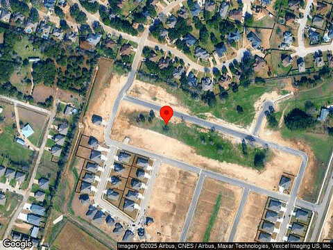 Paint Horse Trail, Harker Heights, TX 76548