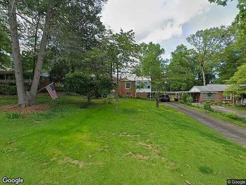 Laurel Dr, Clarkesville, GA 30523