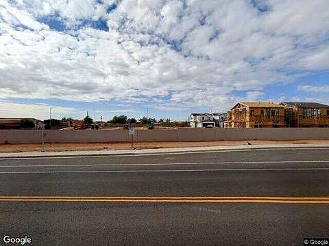 N Pueblo Drive, Apache Junction, AZ 85120