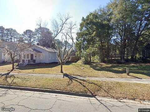 Ne 36Th St, Savannah, GA 31404