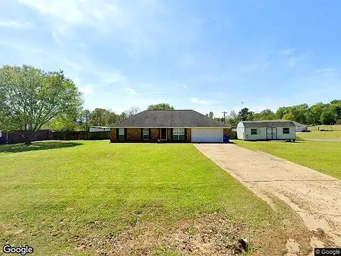 Cr 724, Nacogdoches, TX 75954