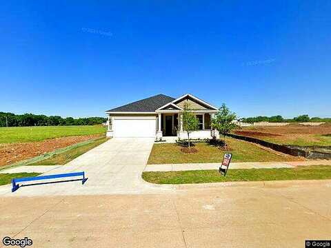 Canoe Way, Crowley, TX 76036