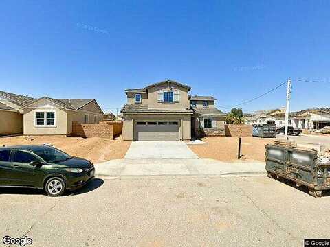 Vaccaro St, Victorville, CA 92392