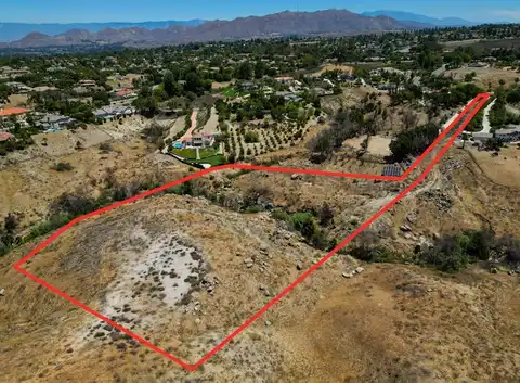 Canyon Hill, RIVERSIDE, CA 92506