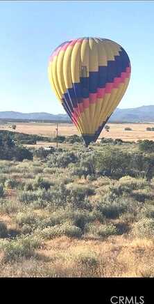Cain, ANZA, CA 92539