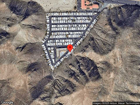 E Palm Canyon, Cathedral City, CA 92234
