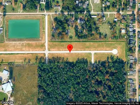 Old Cypress Landing Lane, Humble, TX 77338