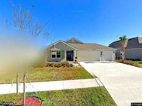 Cold Stream Lane, Green Cove Springs, FL 32043