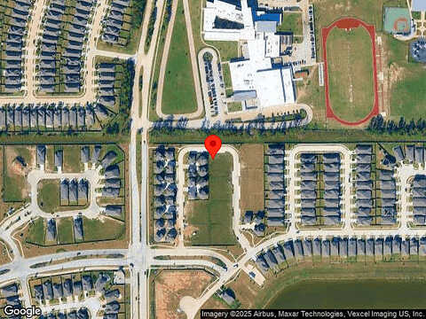Invergelder Drive, Atascocita, TX 77346