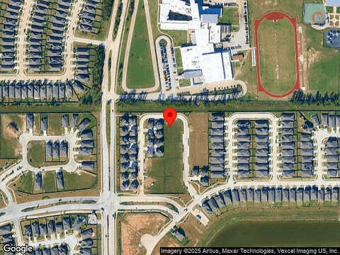 Invergelder Drive, Atascocita, TX 77346