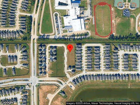 Invergelder Drive, Atascocita, TX 77346
