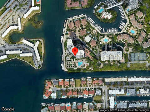 W Island Blvd #1909, Aventura, FL 33160