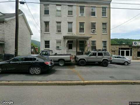 (Lot 1) S Route 61, AUBURN, PA 17922