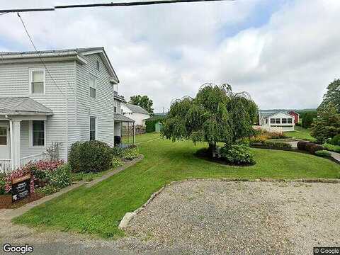 Berrysburg Rd, MILLERSBURG, PA 17061