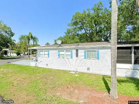 Long Hammock Dr, RIVER RANCH, FL 33867