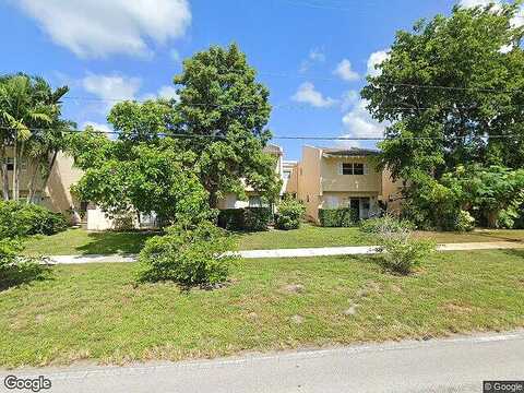 Ne 4Th Ave Rd, Miami Shores, FL 33138