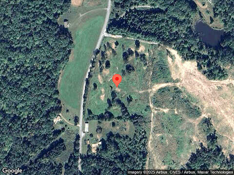 Hat Creek Rd, Brookneal, VA 24528