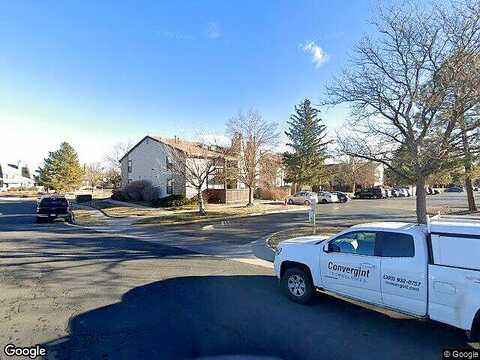W 87Th Drive, Arvada, CO 80005
