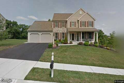 Kendale Dr, Harrisburg, PA 17111
