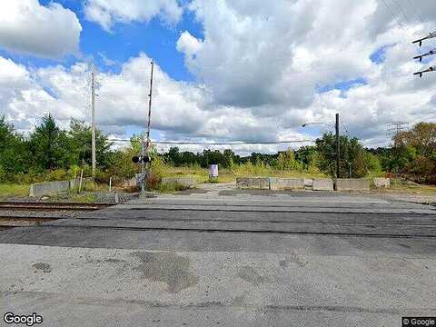 E Front St, Bridgeport, PA 19405