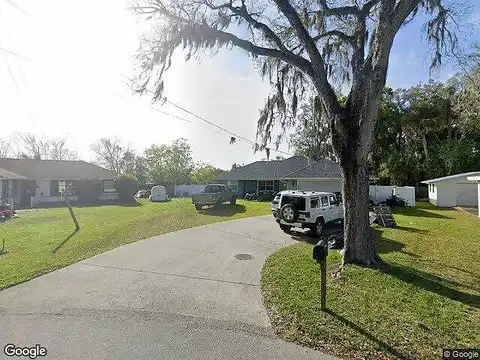 Zinfandel Dr, DAYTONA BEACH, FL 32117