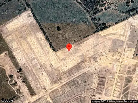Olympus Dr, Ennis, TX 75119