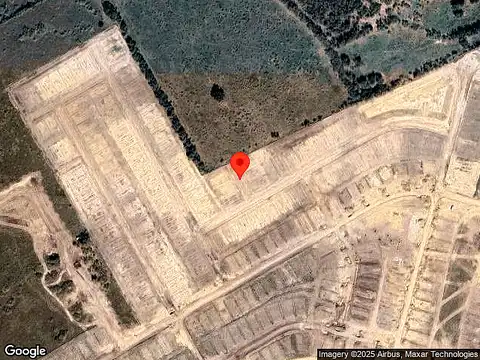 Olympus Dr, Ennis, TX 75119