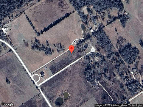 Collton Ln, Franklin, TX 77856