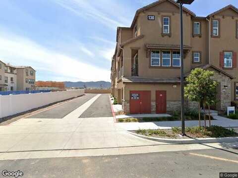 Melrose Dr, Temecula, CA 92591