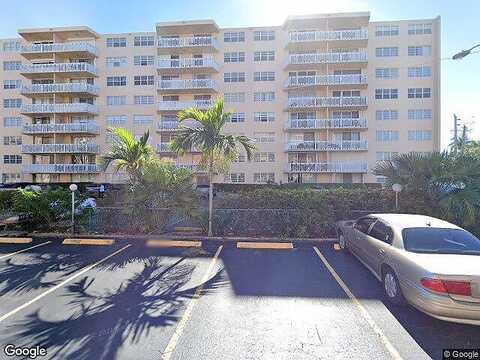 Ne 12Th Ave, Hallandale Beach, FL 33009