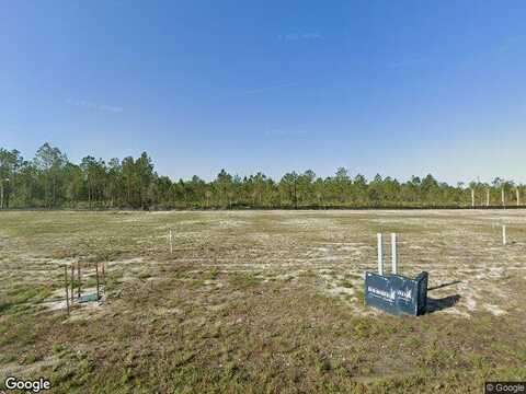 Sprout Ln, ORMOND BEACH, FL 32174
