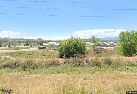 River Frontage Road, Silt, CO 81652