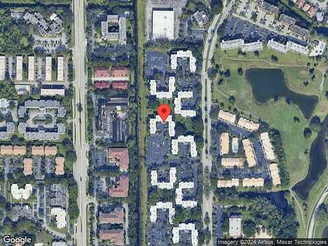 Holiday Springs Blvd, Pompano Beach, FL 33063