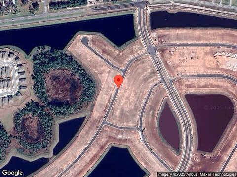 House Finch Rd, Saint Cloud, FL 34773