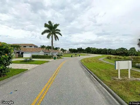 Cays Drive, Naples, FL 34114