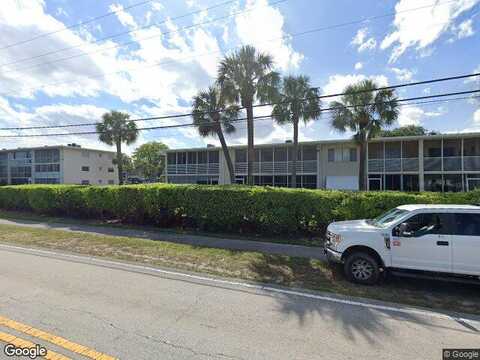 Garden Drive, Lake Worth, FL 33461
