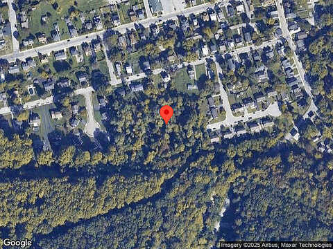 Talucci Dr, Downingtown, PA 19335