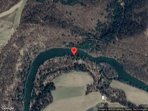 Race Hl Rd, New Bethlehem, PA 16242