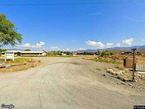 Twin Lakes Dr, Winthrop, WA 98862