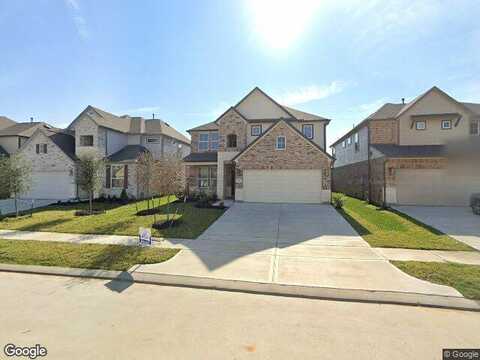 Walnut Leaf Lane, Cypress, TX 77429