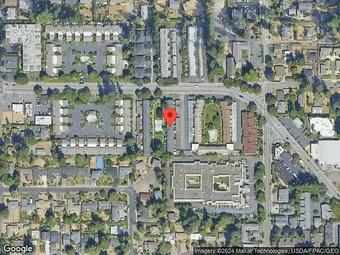 Nw 195Th Street, Shoreline, WA 98177