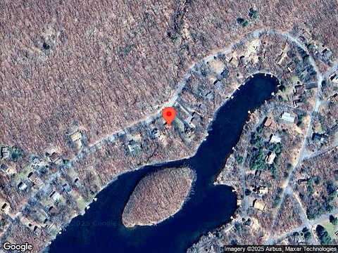 N Lake Drive, Dingmans Ferry, PA 18328