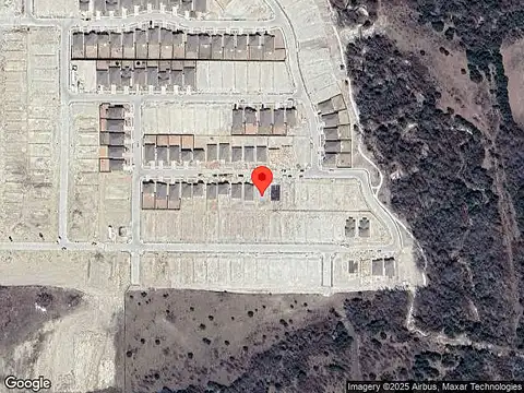 Kennedy Rd, Howe, TX 75459