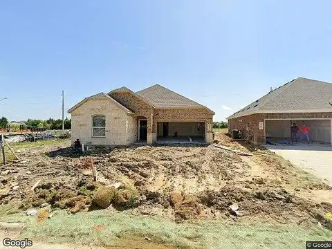 Okeechobee Dr, Dallas, TX 75253