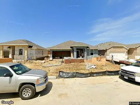 Okeechobee Dr, Dallas, TX 75253